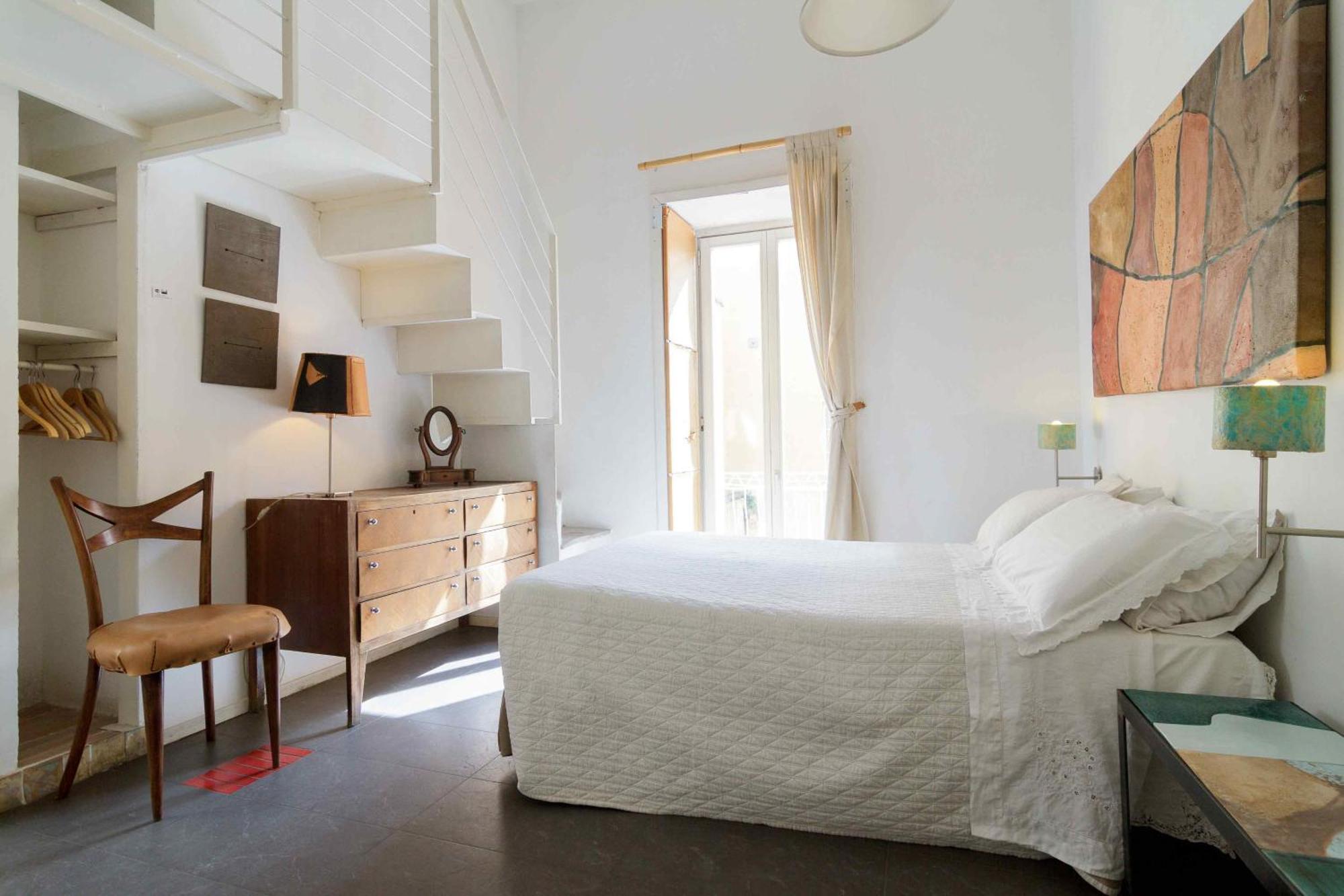 Ale Loft Apartment