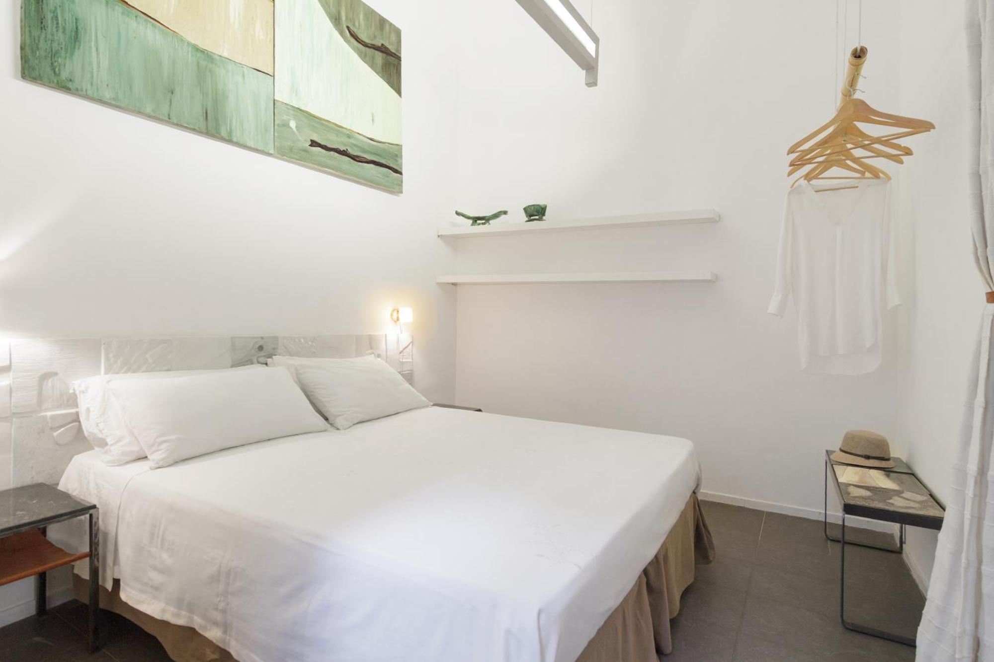 Apartment Ale Loft *