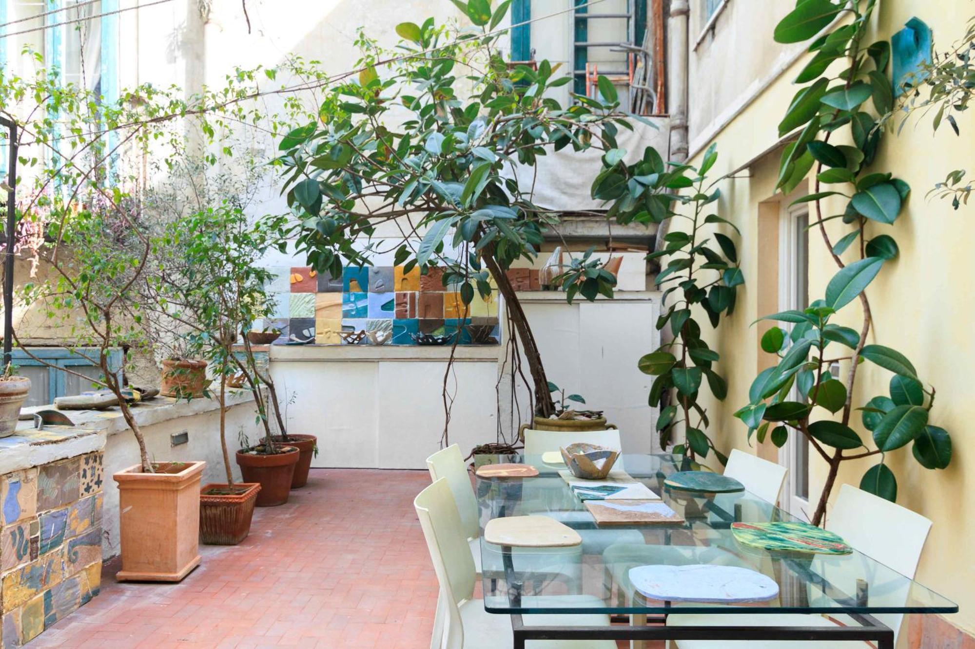 Ale Loft Naples