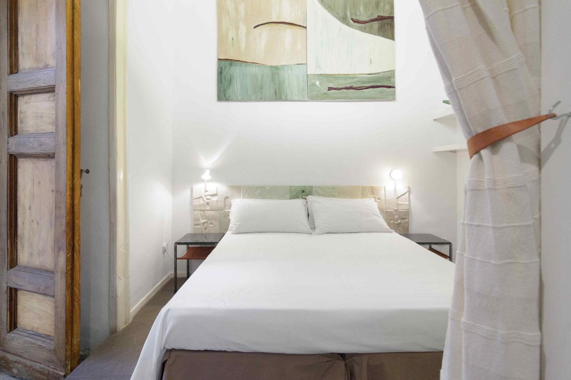Apartment Ale Loft *