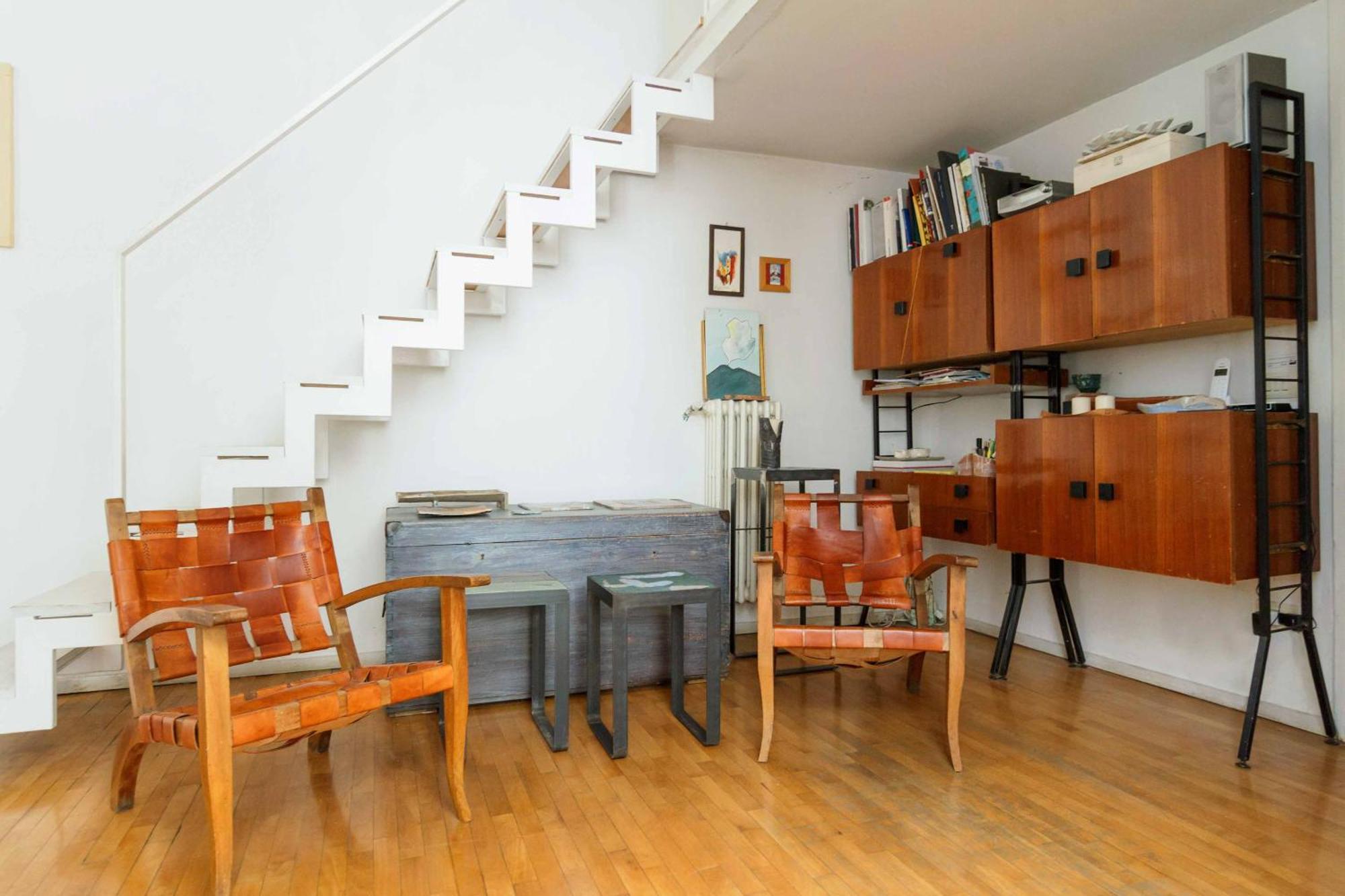Ale Loft Apartment Naples