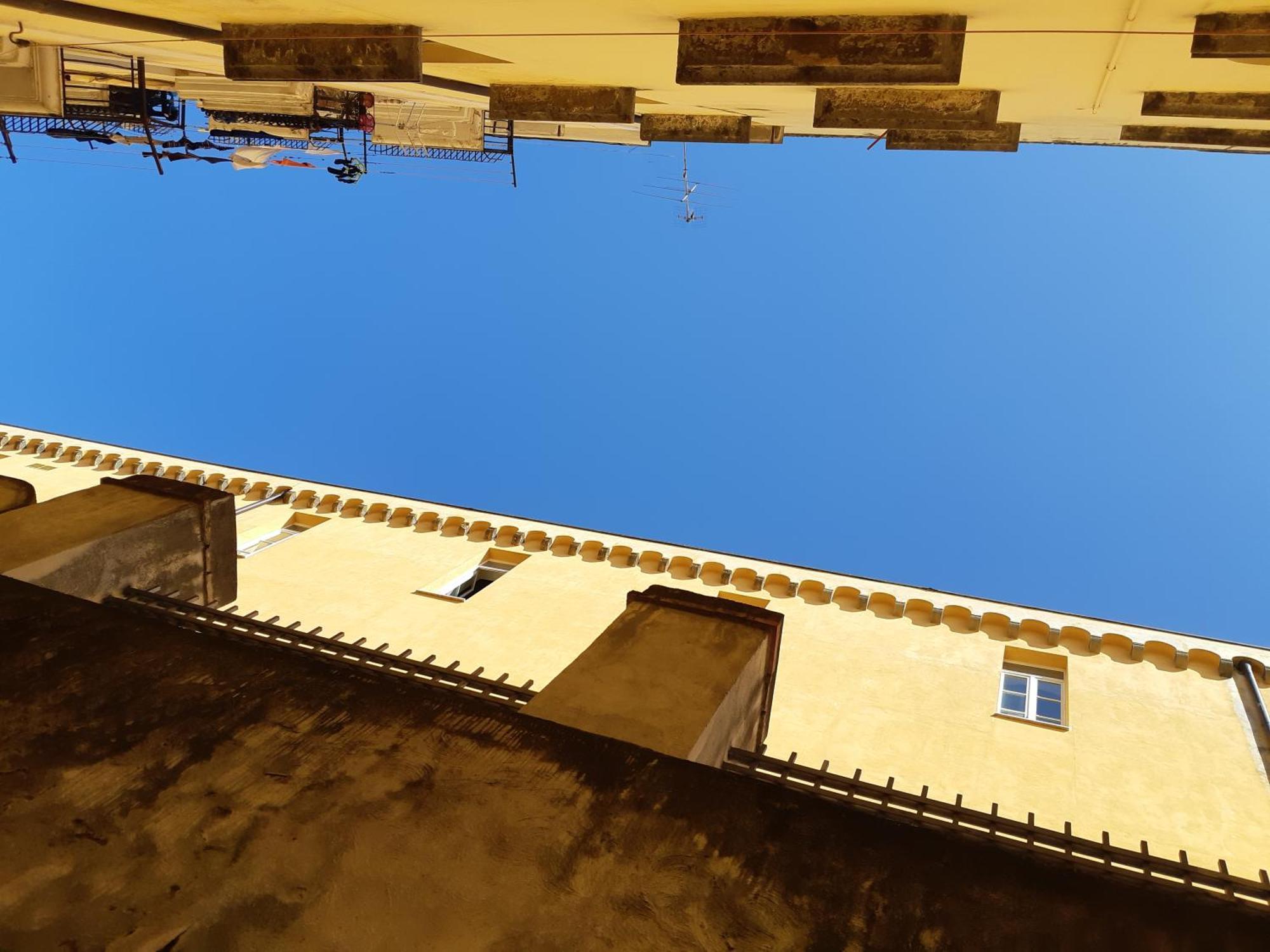 Apartment Ale Loft Naples