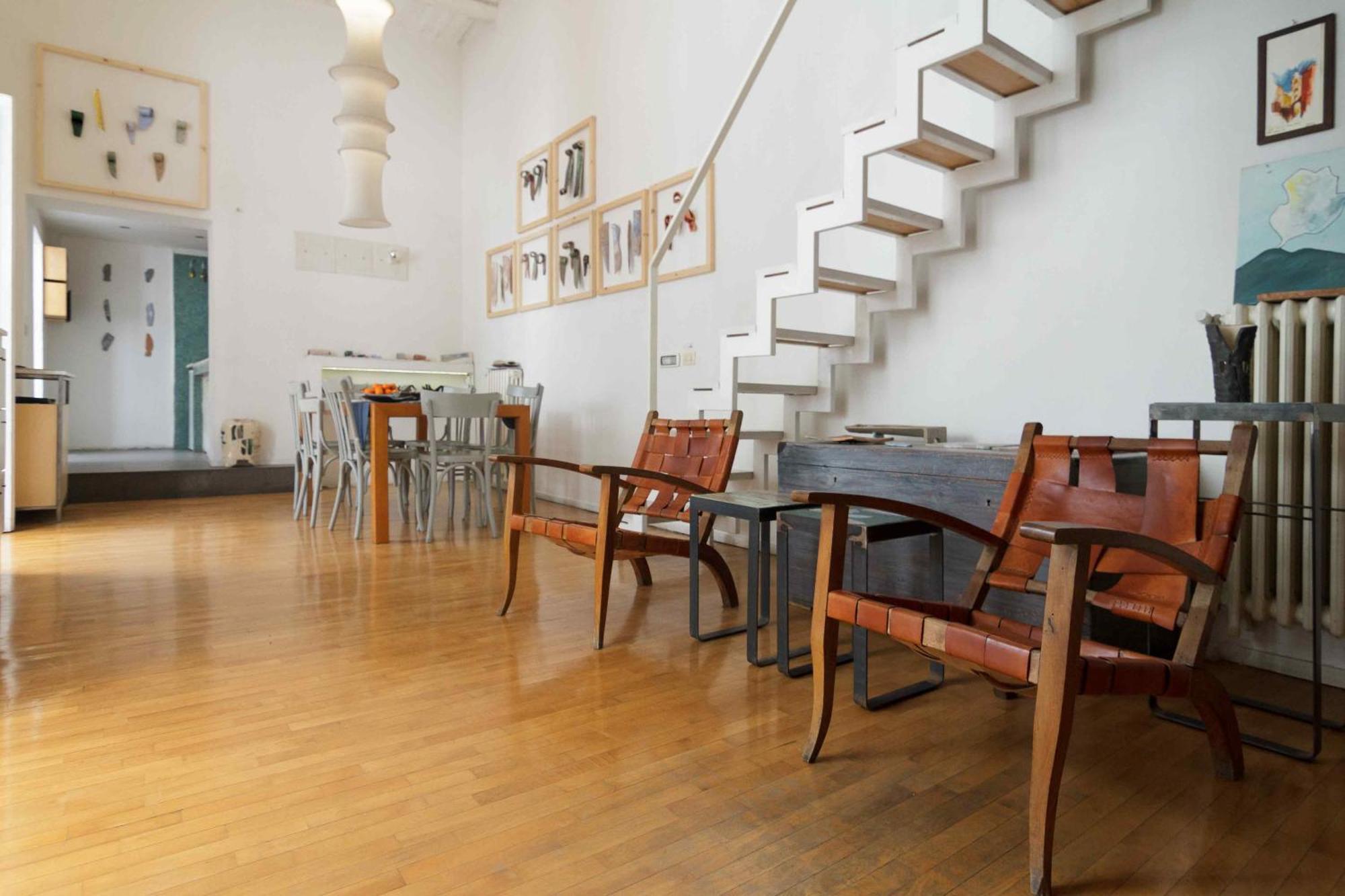 Apartment Ale Loft