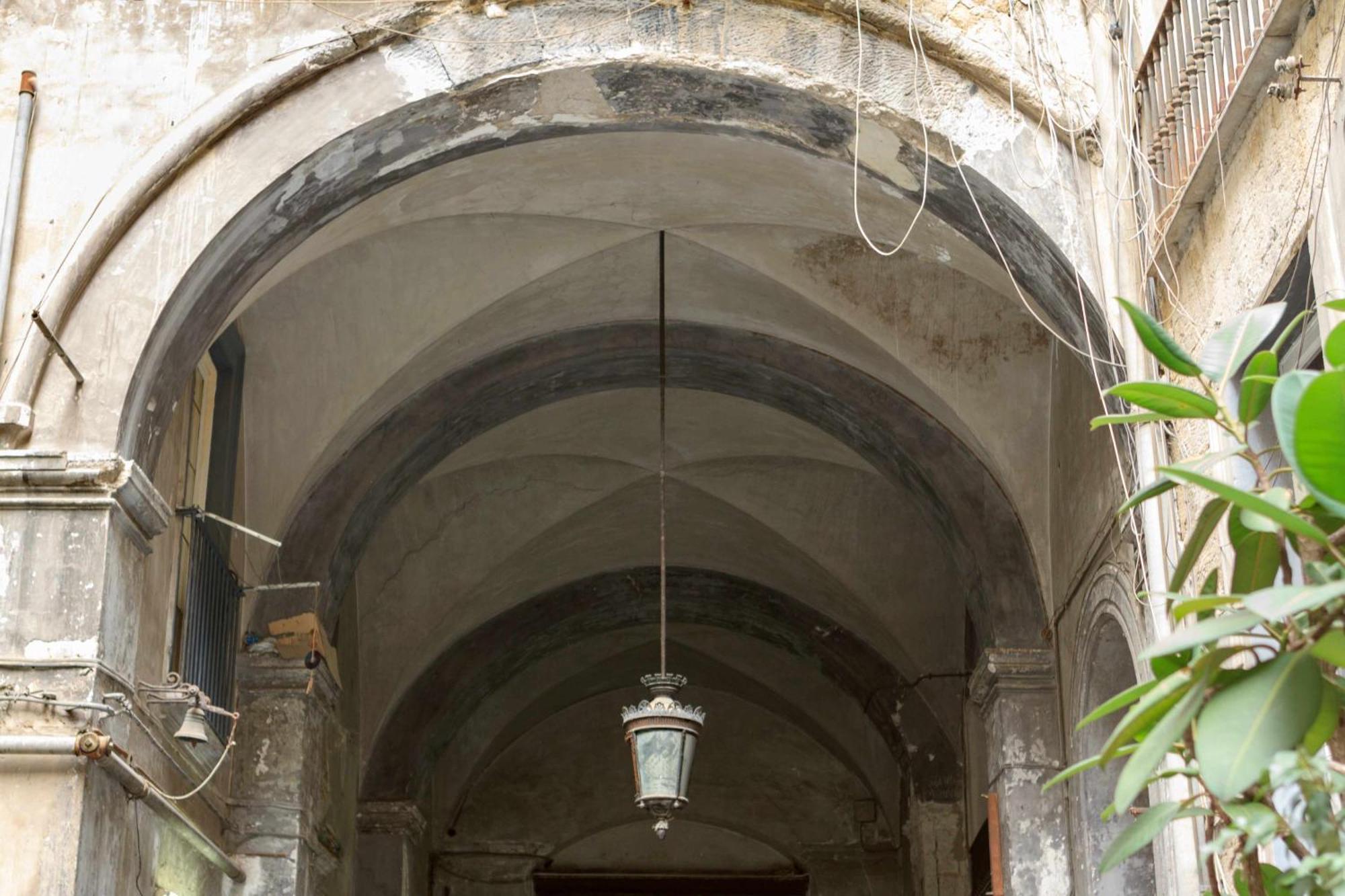 Ale Loft Apartment Naples